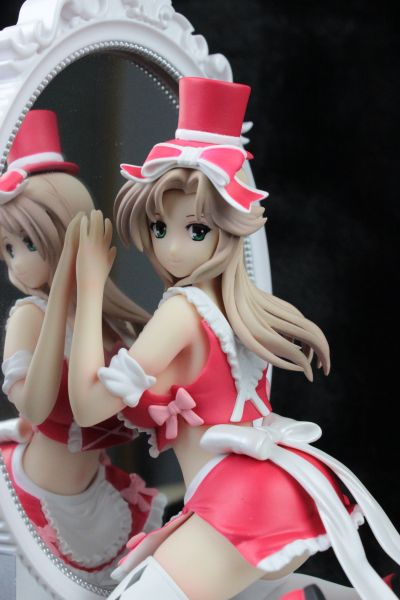 童话手办 Vol.03 爱丽丝 in 镜子世界 蓝色礼服ver. 