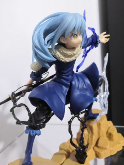 ESPRESTO 关于我转生变成史莱姆这档事 利姆露·坦派斯特