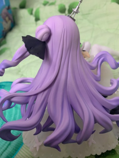 碧蓝航线 动画版 独角兽