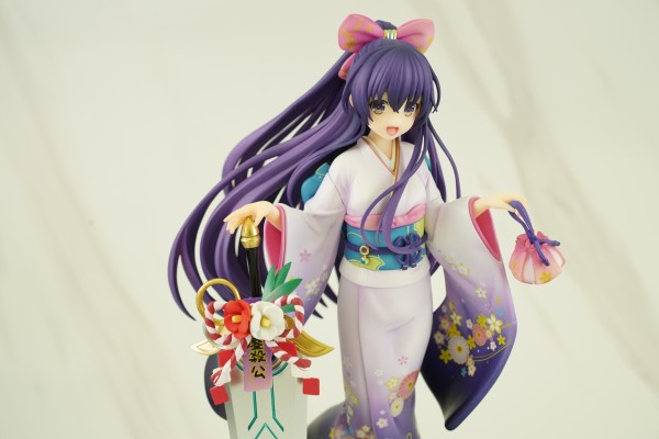 KD Colle 约会大作战 夜刀神十香 和服