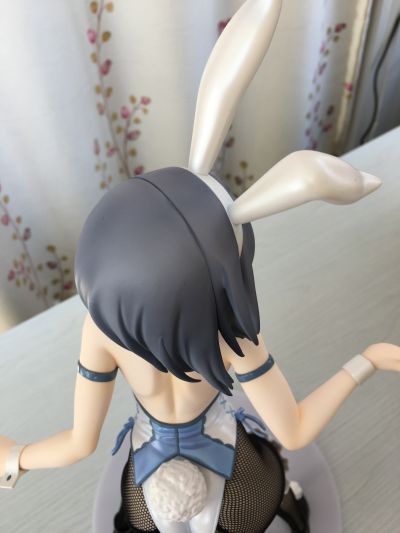 B-style 忍者大师 闪乱神乐: New Link 雪泉 兔女郎