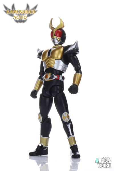 SHODO-X 假面骑士10 