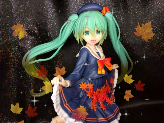 初音