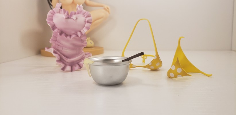 快乐天BEAST封面女郎 春本樱