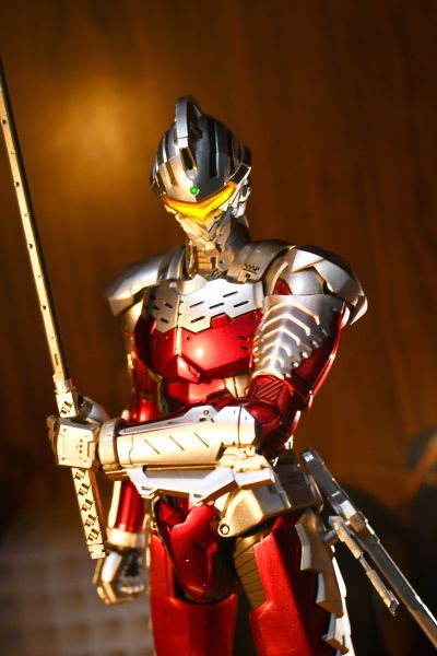 S.H.Figuarts 创骑 新世界 假面骑士克罗兹 假面骑士克罗兹 埃伯尔形态