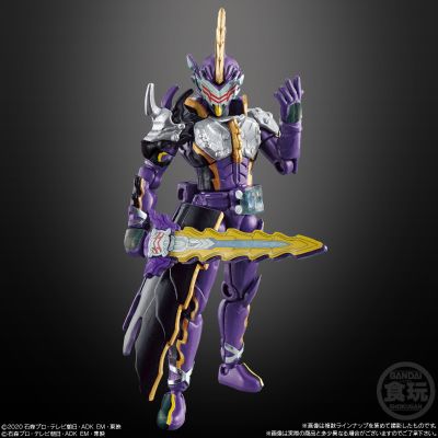 创动 假面骑士圣刃 假面骑士王剑 邪恶之龙