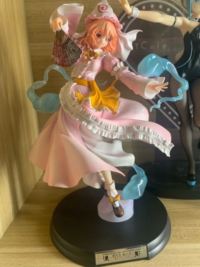 东方Project 西行寺幽幽子 Ver.2