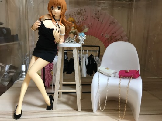 白日梦系列 Vol.9 秘書 葵 レッドver.