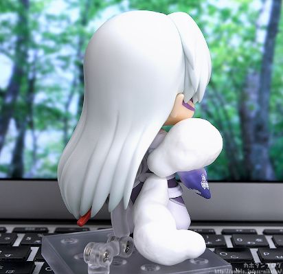 粘土人#1514 犬夜叉 杀生丸