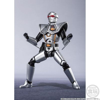 掌动 超级战队系列  超电子生化人 生化猎人・希尔巴