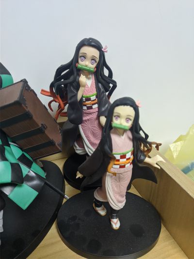 超级景品 鬼灭之刃 灶门祢豆子