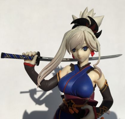 压泡面手办 幽☆游☆白书 飞影