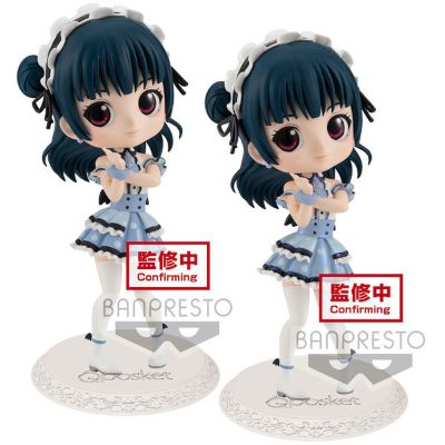 Q Posket Love Live! Sunshine!! 津岛善子 Omoi yo Hitotsu ni Nare