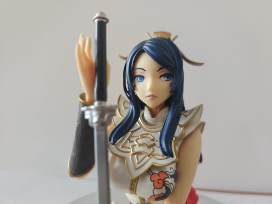 三国志大戦 3 Oui Miyazawa Moukei Limited Color Ver. 