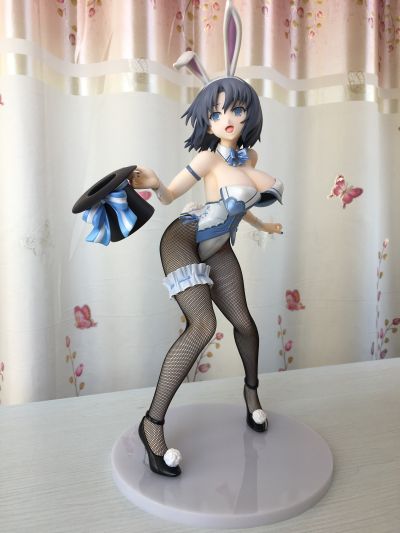 忍者大师 闪乱神乐 雪泉 兔女郎