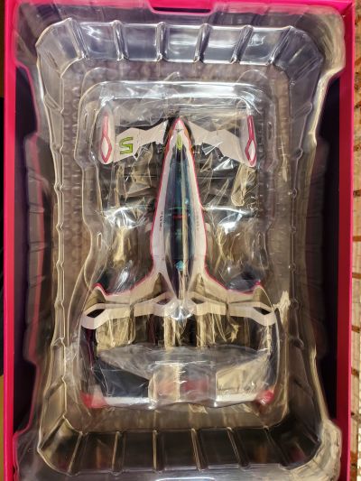 Variable Action  Hi-SPEC 高智能方程式SIN 凰呀 AN-21