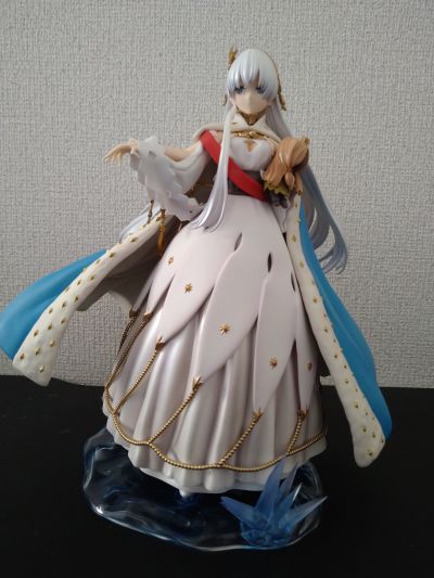 命运-冠位指定 魔术师-阿纳斯塔西娅