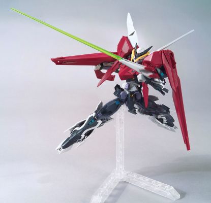 HGBD:R  高达创形者：再起   帝王异端重锻二型