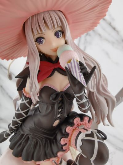 光明之心 梅露蒂