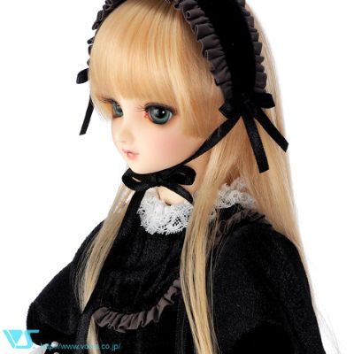 Super Dollfie GOSICK 维多利加・德・布洛瓦