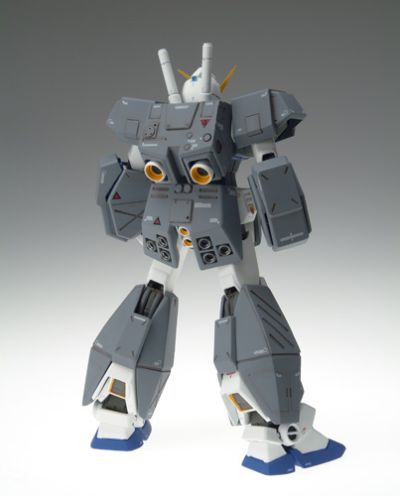 GUNDAM FIX FIGURATION ＃0039 RX-78NT-1 高达NT-1 