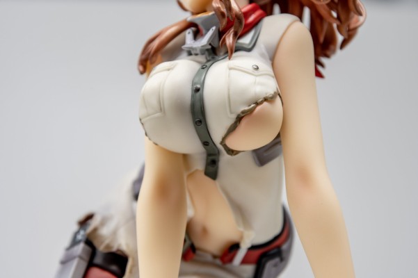 舰队Collection -舰娘- 萨拉托加