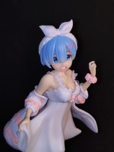 Precious Figure Re：从零开始的异世界生活 蕾姆 中国限定配色