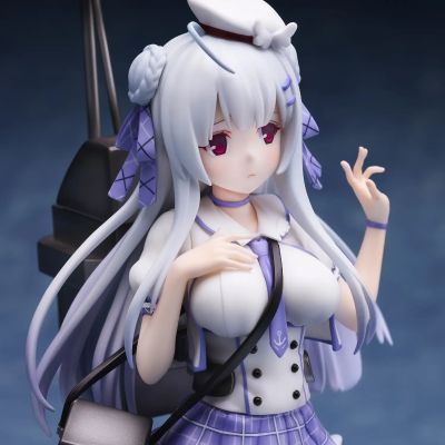 碧蓝航线 小天鹅