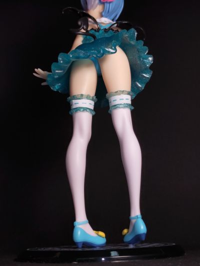 Re：从零开始的异世界生活 蕾姆 Pretty 小恶魔 Ver.