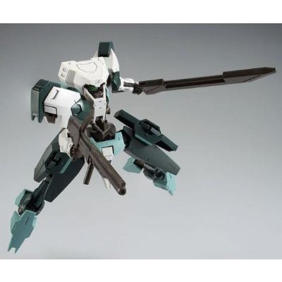 HGI-BO 机动战士高达 铁血的奥尔芬斯 第二季 IPP-66305 雨果 双子套装