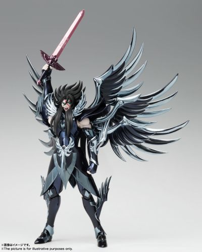 圣斗士圣衣神话EX 圣斗士星矢 冥王哈迪斯