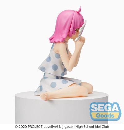 Chokonose Figure Love Live! 虹咲学园校园偶像同好会 天王寺璃奈