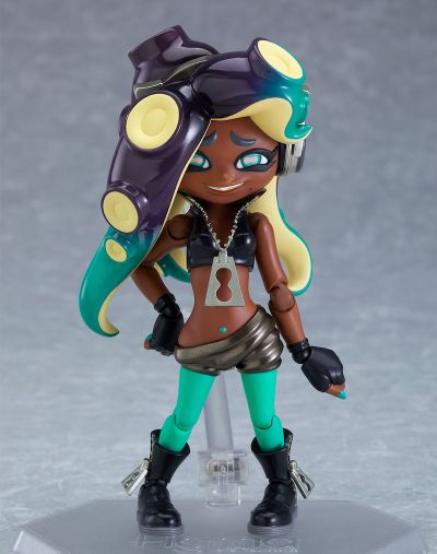 figma#507 斯普拉遁2 Off the Hook
