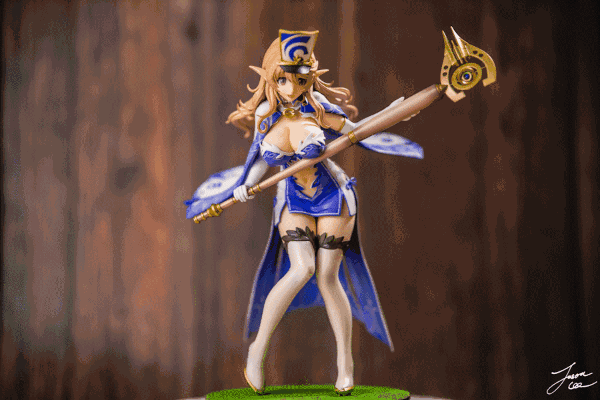 【咸蛙先看】桔梗