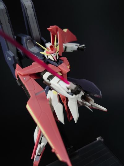 ROBOT魂〈SIDE MS〉 高达00 堕天使高达 圣剑屠龙型