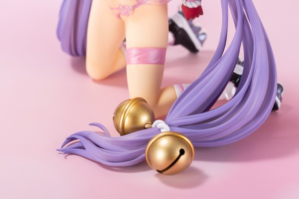 百花缭乱 直江兼续 桃色水着Ver.