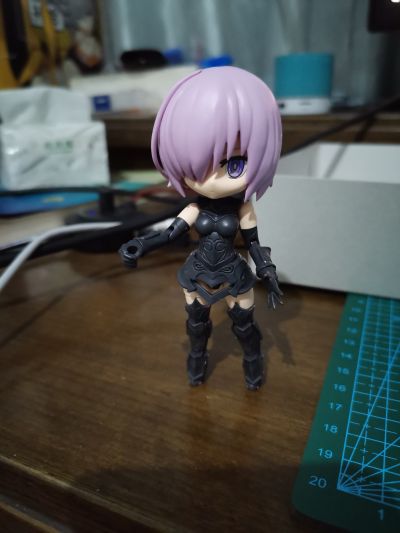 Petitrits Fate/Grand Order 玛修·加拉哈德