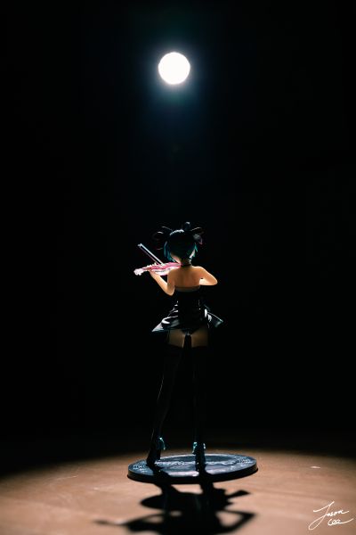 VOCALOID 初音未来 交响乐 2017 ver.