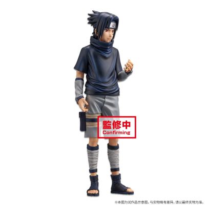 Grandista —火影忍者— 宇智波佐助 Ver.II