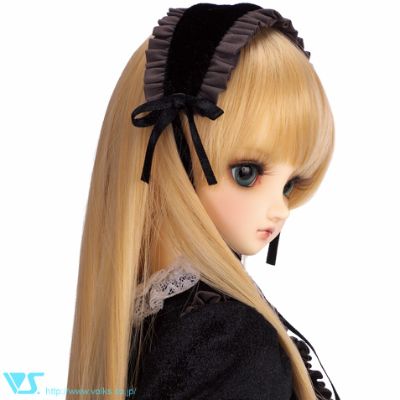 Super Dollfie GOSICK 维多利加・德・布洛瓦