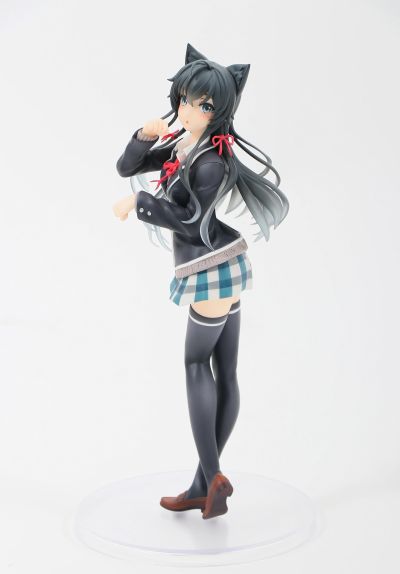 Coreful Figure 	我的青春恋爱物语果然有问题 续 雪之下雪乃