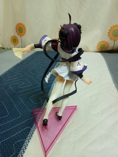 战国兰斯 南条蘭 