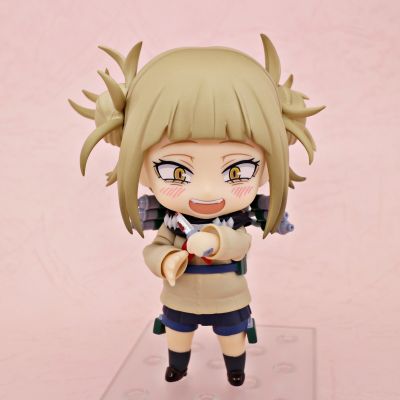 黏土人 我的英雄学院 渡我被身子