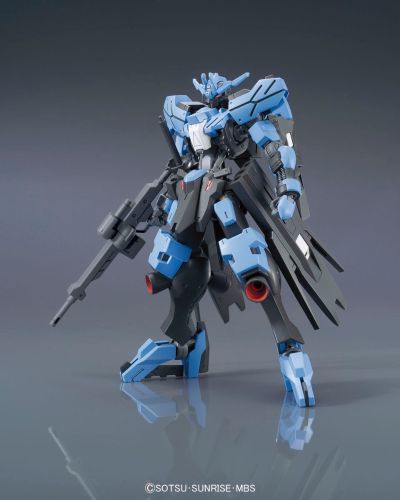 HG 1/144 维达尔高达