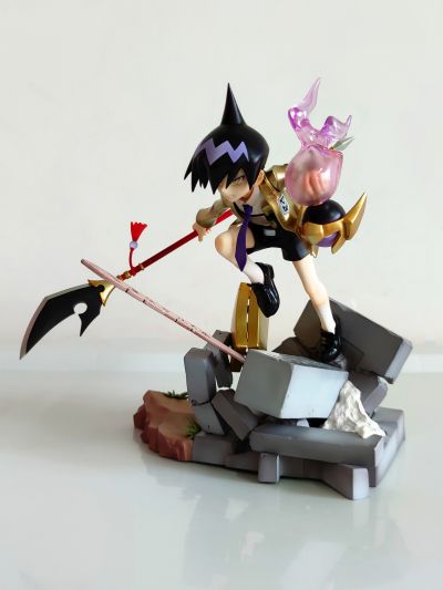 ARTFX J 通灵王 道莲