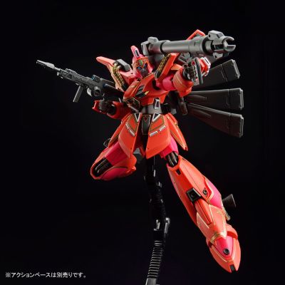 RE/100 机动战士高达 F91 MSV XM-07S维娜基娜（ベラ・ロナ・Special）