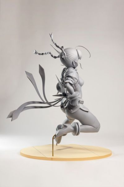 舞-乙HiME ユメミヤアリカ 