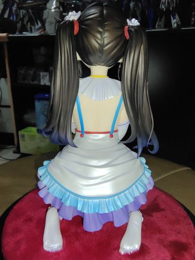 咏叹调白色骑士