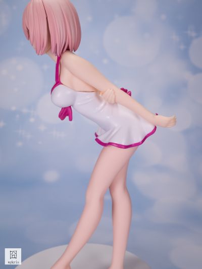 Summer Queens Fate/Grand Order 玛修·加拉哈德 组立