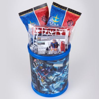 ENTRY GRADE 机动战士高达 RX-78-2高达 金属配色版